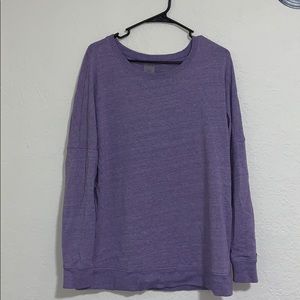 Long sleeve T-shirt